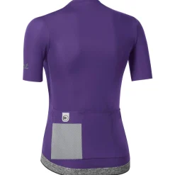 Maglia donna Dotout Star - Viola