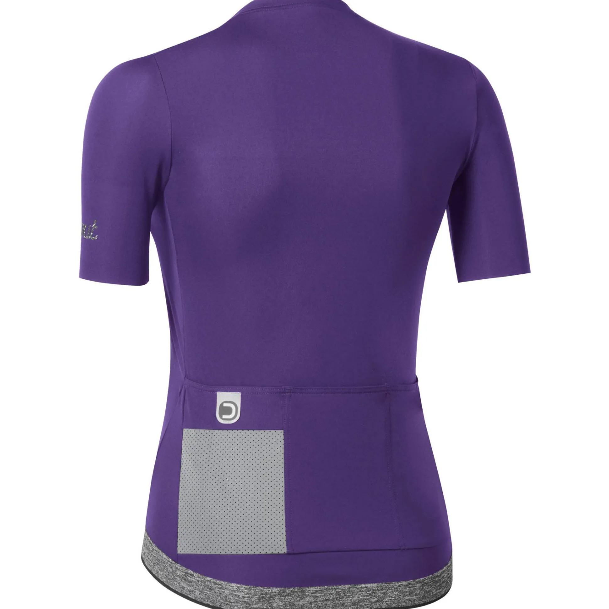 Maglia donna Dotout Star - Viola