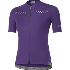 Maglia donna Dotout Star - Viola