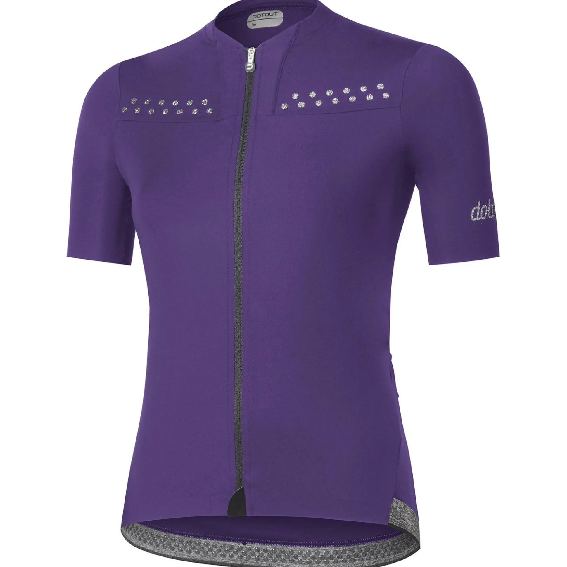 Maglia donna Dotout Star - Viola