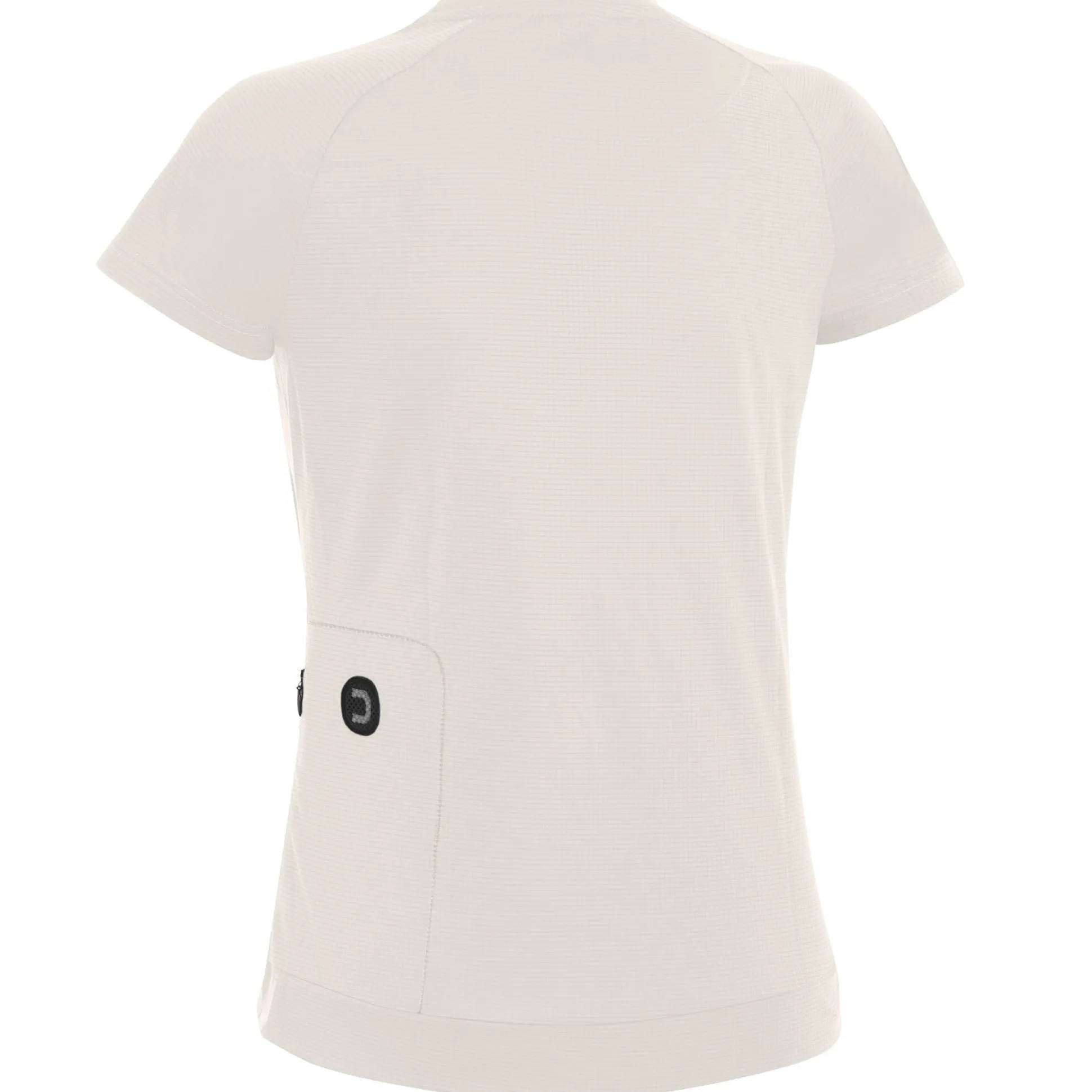 Maglia donna Dotout Terra - Bianco