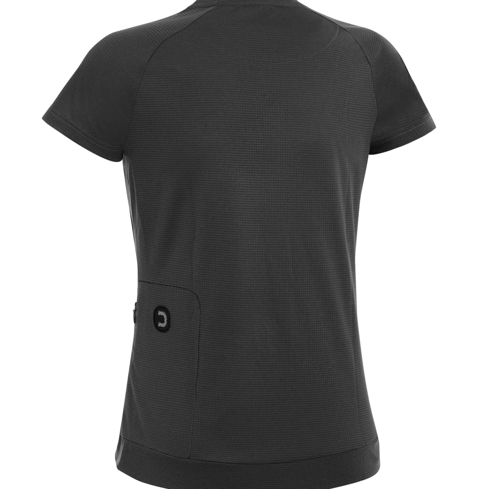 Maglia donna Dotout Terra - Nero