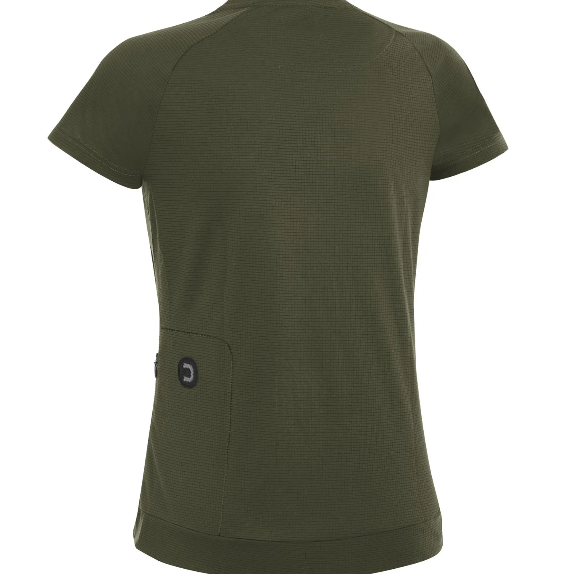 Maglia donna Dotout Terra - Verde