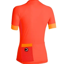 Maglia donna Dotout Tour - Arancio