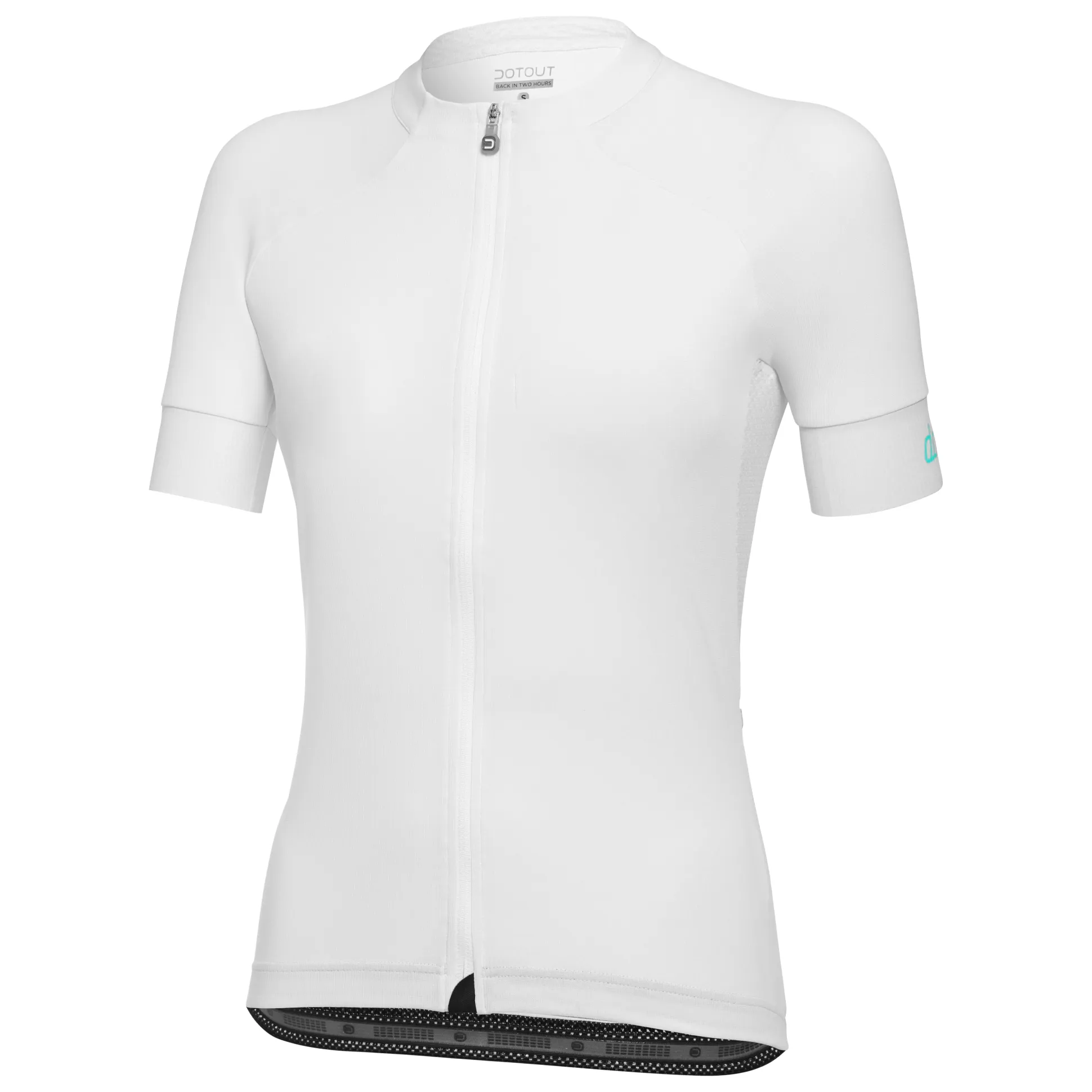 Maglia donna Dotout Tour 2.0 - Bianco