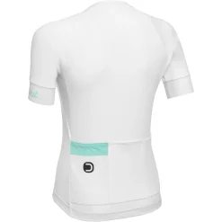 Maglia donna Dotout Tour 2.0 - Bianco