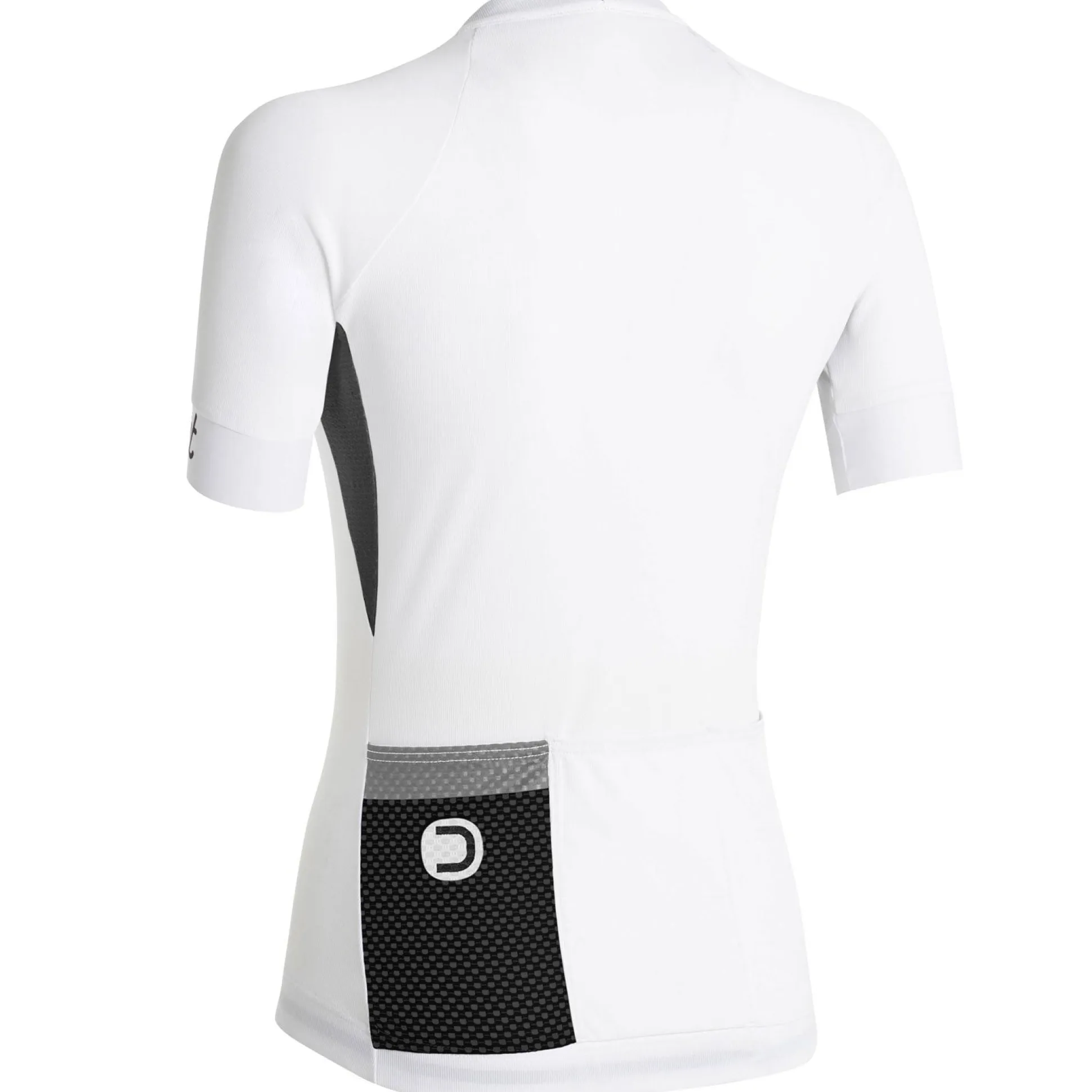 Maglia donna Dotout Tour - Bianco