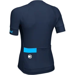 Maglia donna Dotout Tour 2.0 - Blu