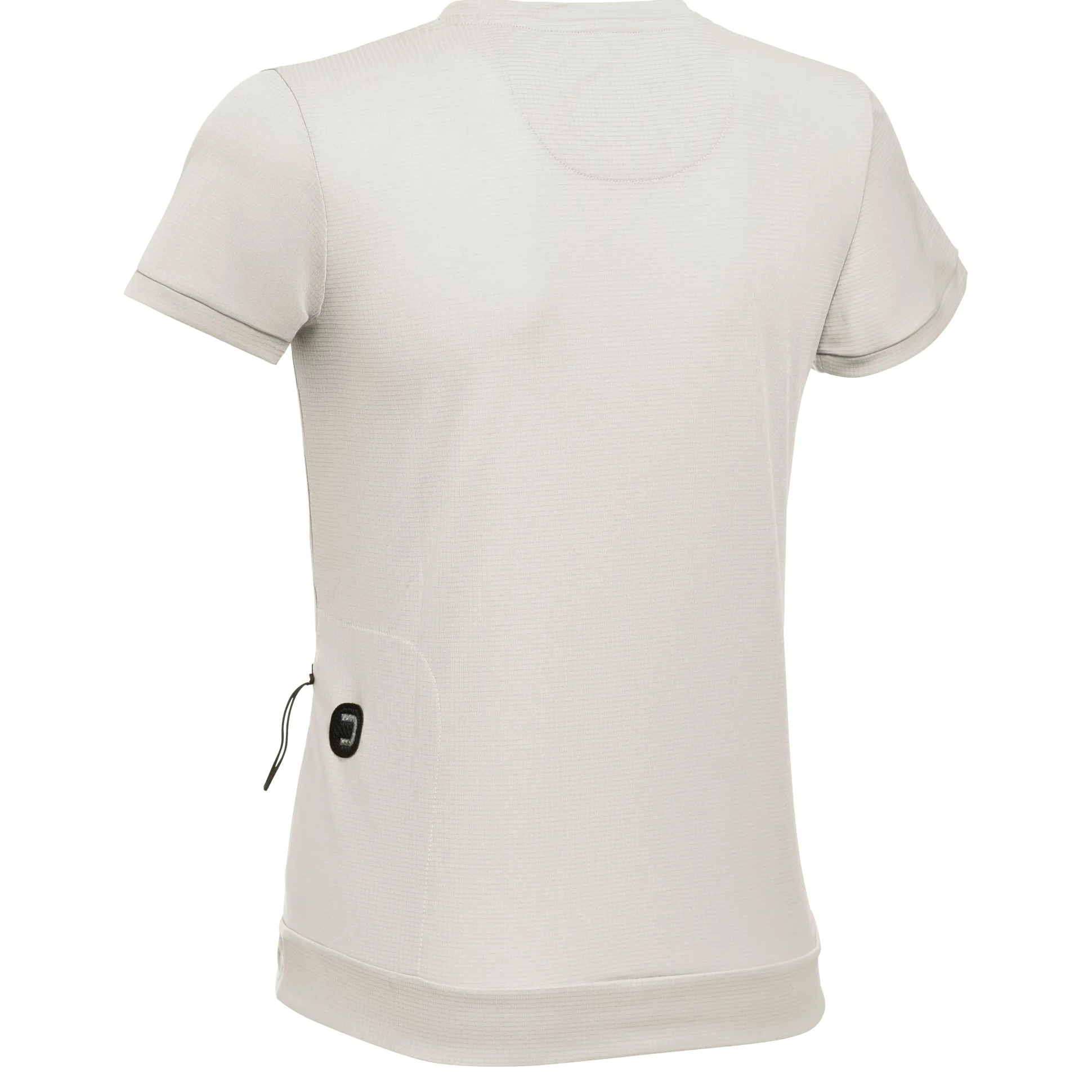 Maglia donna Dotout Trail - Bianco