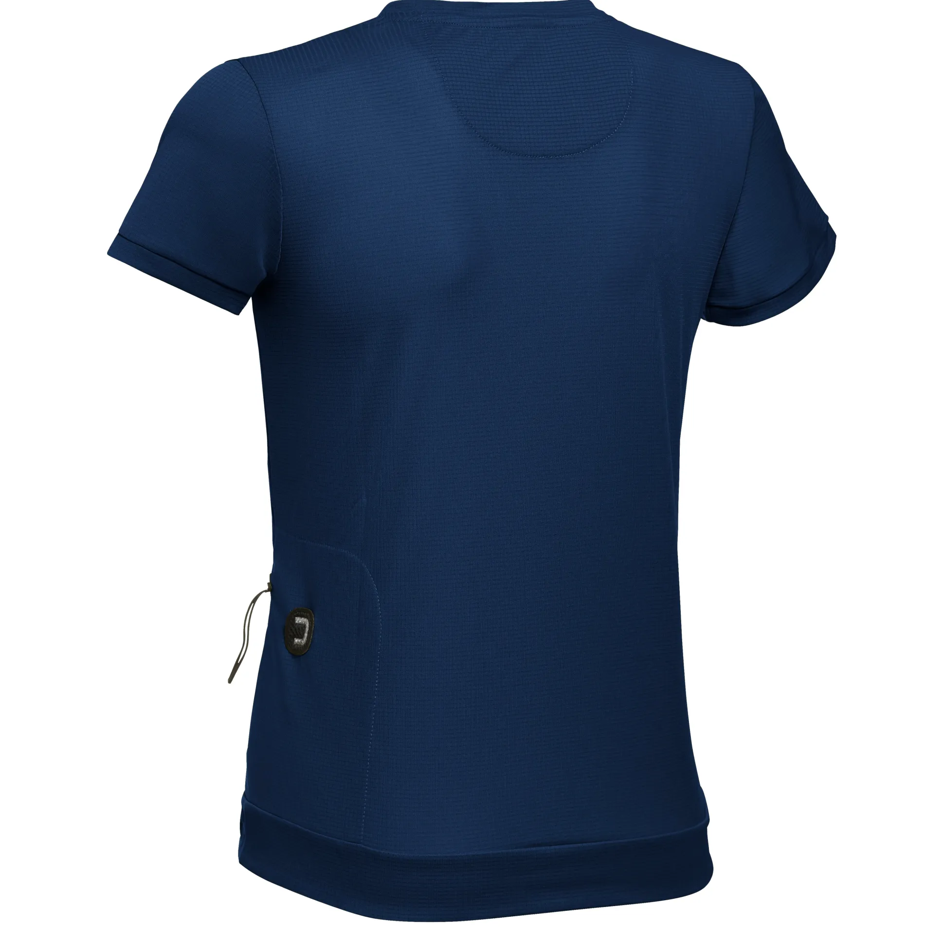 Maglia donna Dotout Trail - Blu