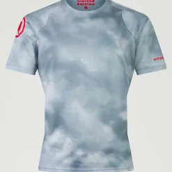 Maglia donna Endura Cloud Ltd - Grigio