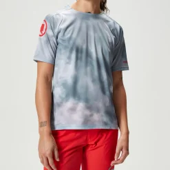 Maglia donna Endura Cloud Ltd - Grigio