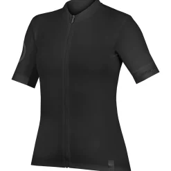 Maglia donna Endura FS260 - Nero
