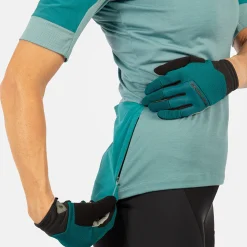 Maglia donna Endura GV500 - Verde