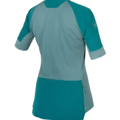 Maglia donna Endura GV500 - Verde