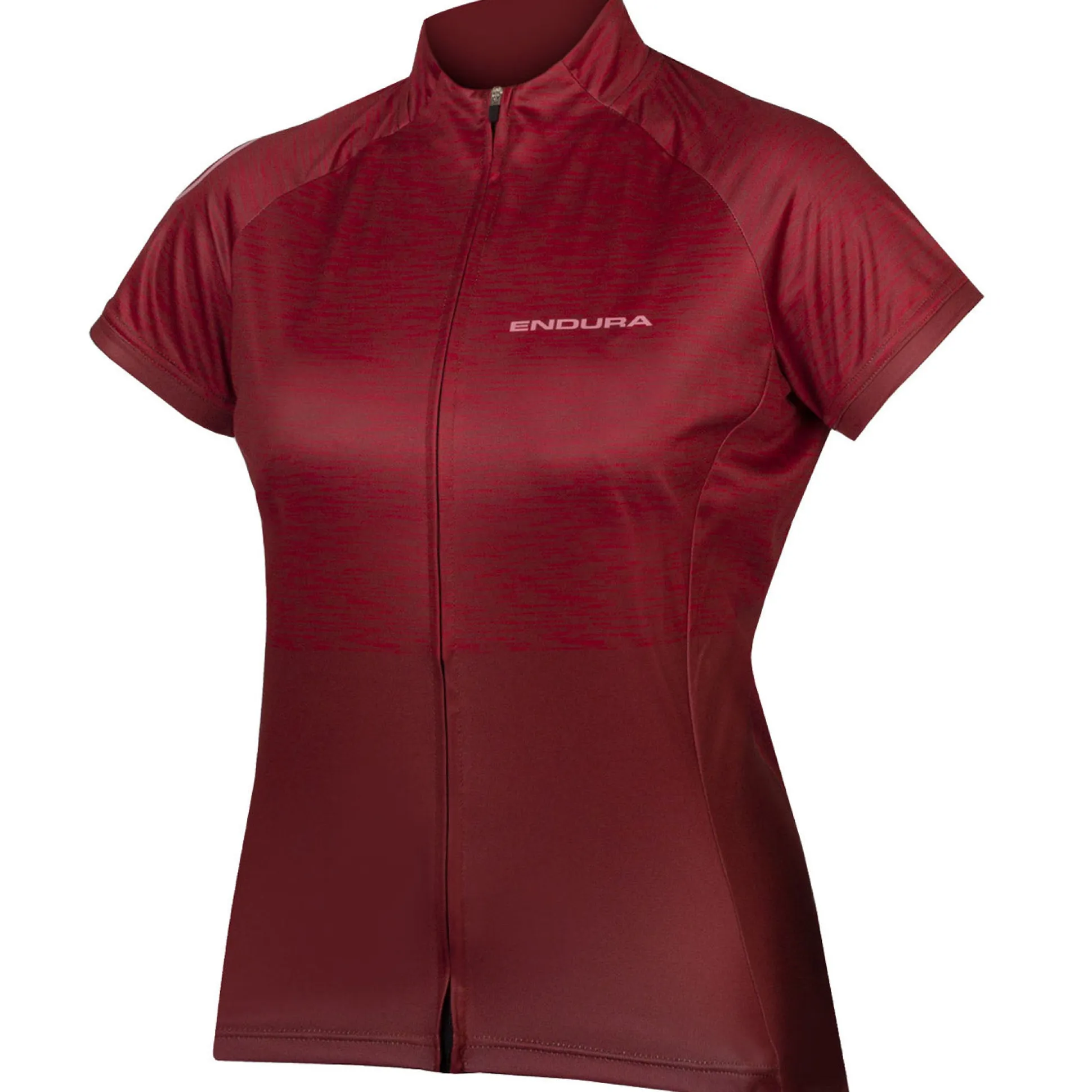 Maglia donna Endura Hummvee Ray - Rosso