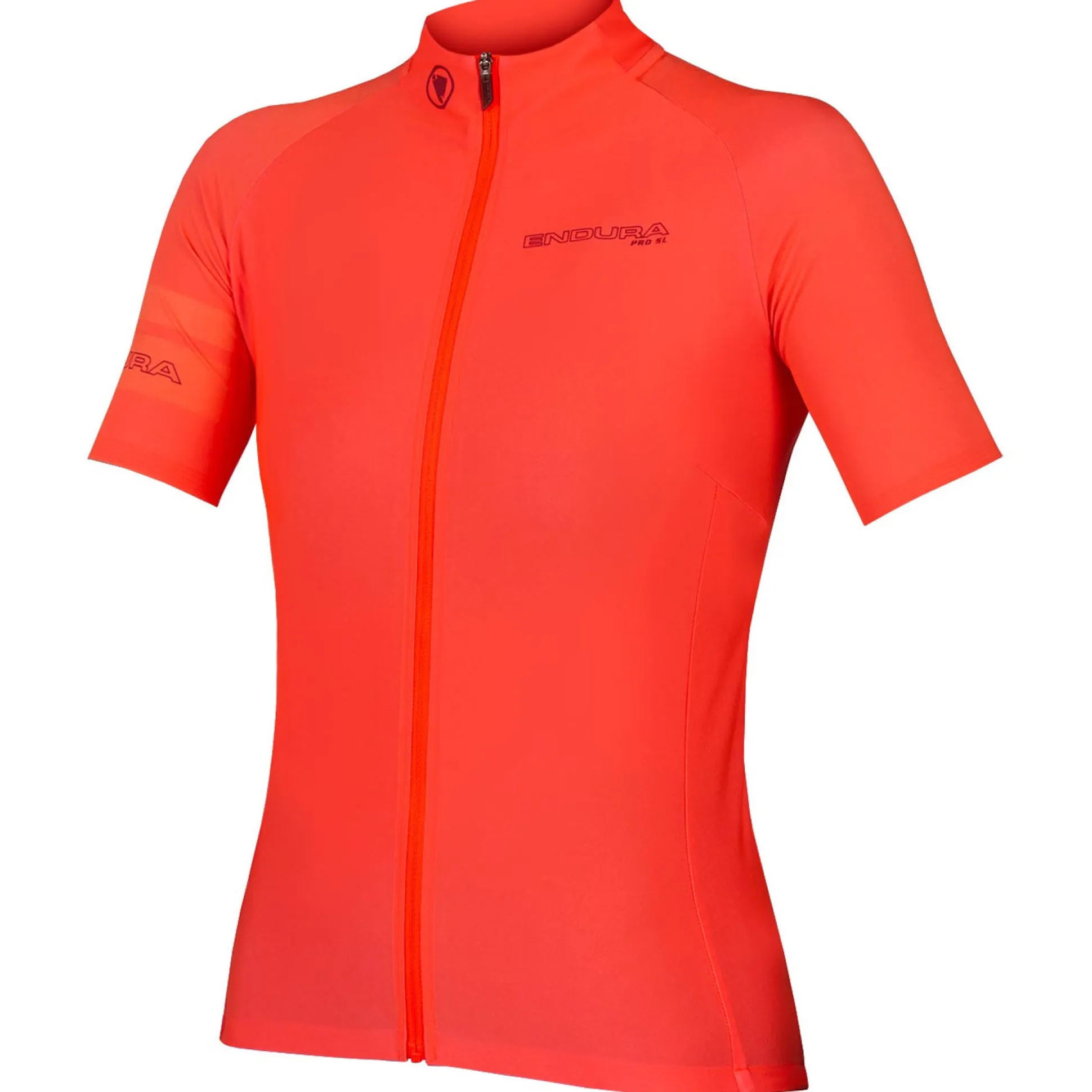 Maglia donna Endura Pro SL 2 - Arancio