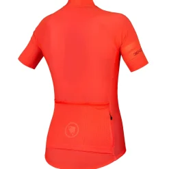 Maglia donna Endura Pro SL 2 - Arancio