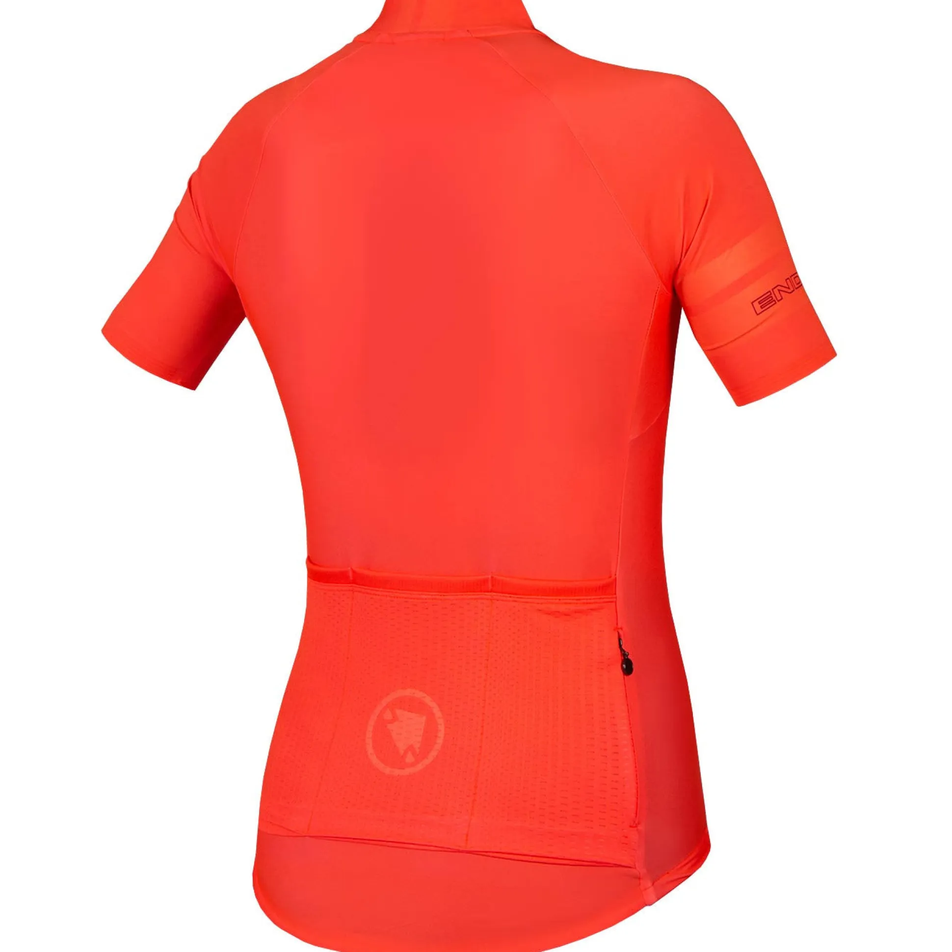 Maglia donna Endura Pro SL 2 - Arancio