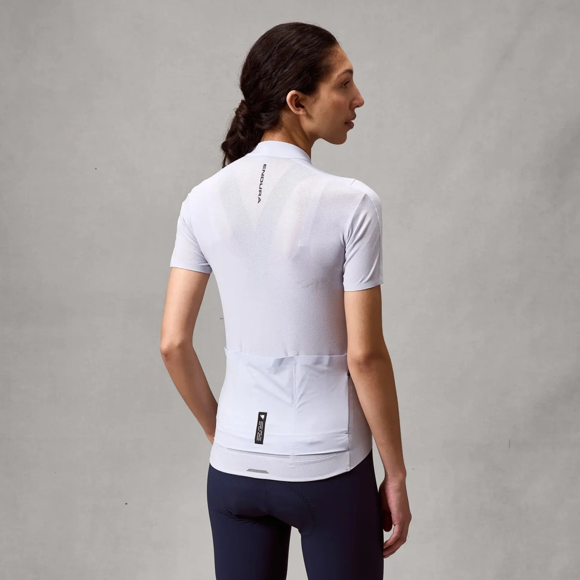 Maglia donna Endura Pro SL - Azzurro