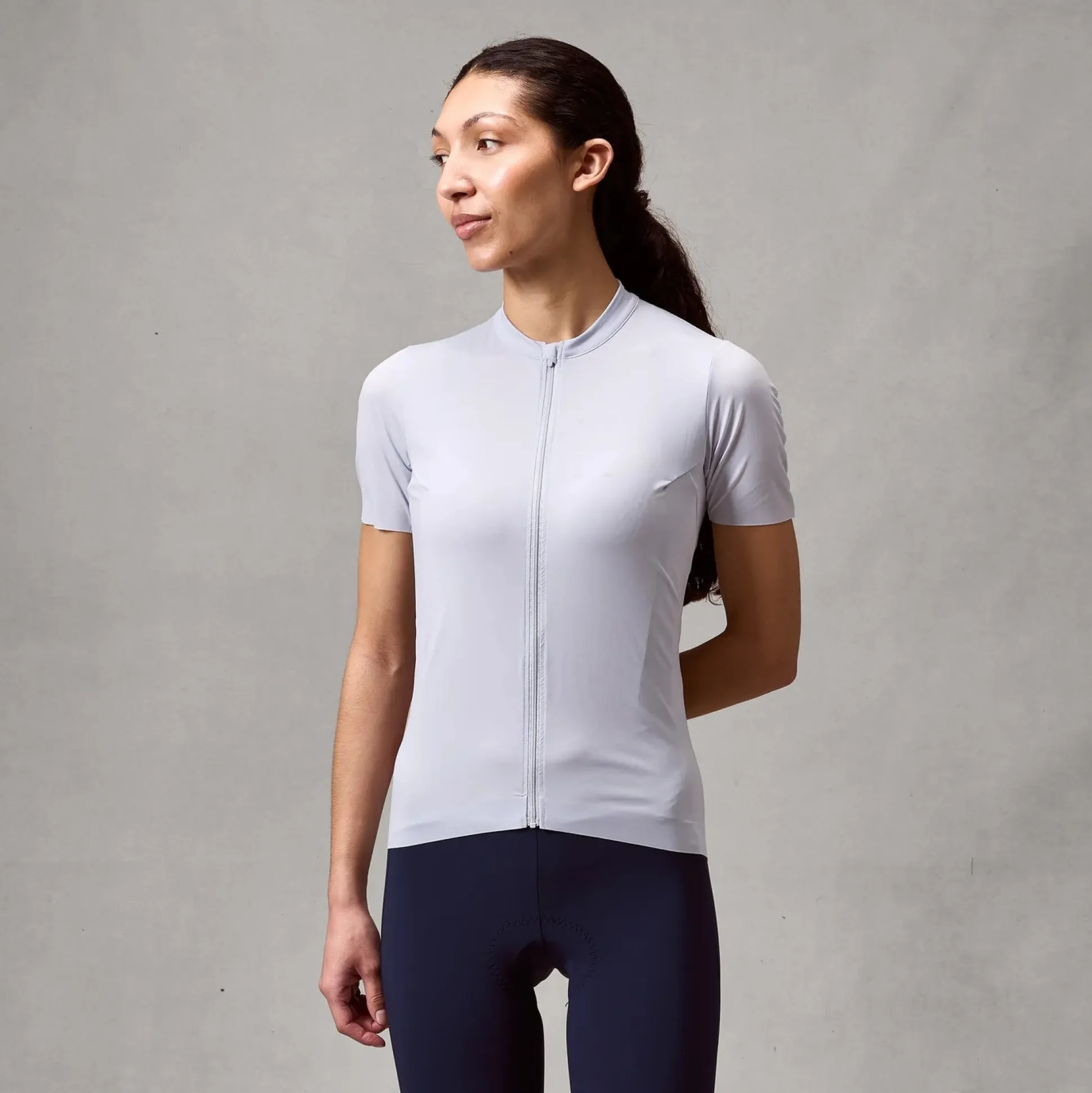 Maglia donna Endura Pro SL - Azzurro