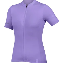 Maglia donna Endura Pro SL - Viola