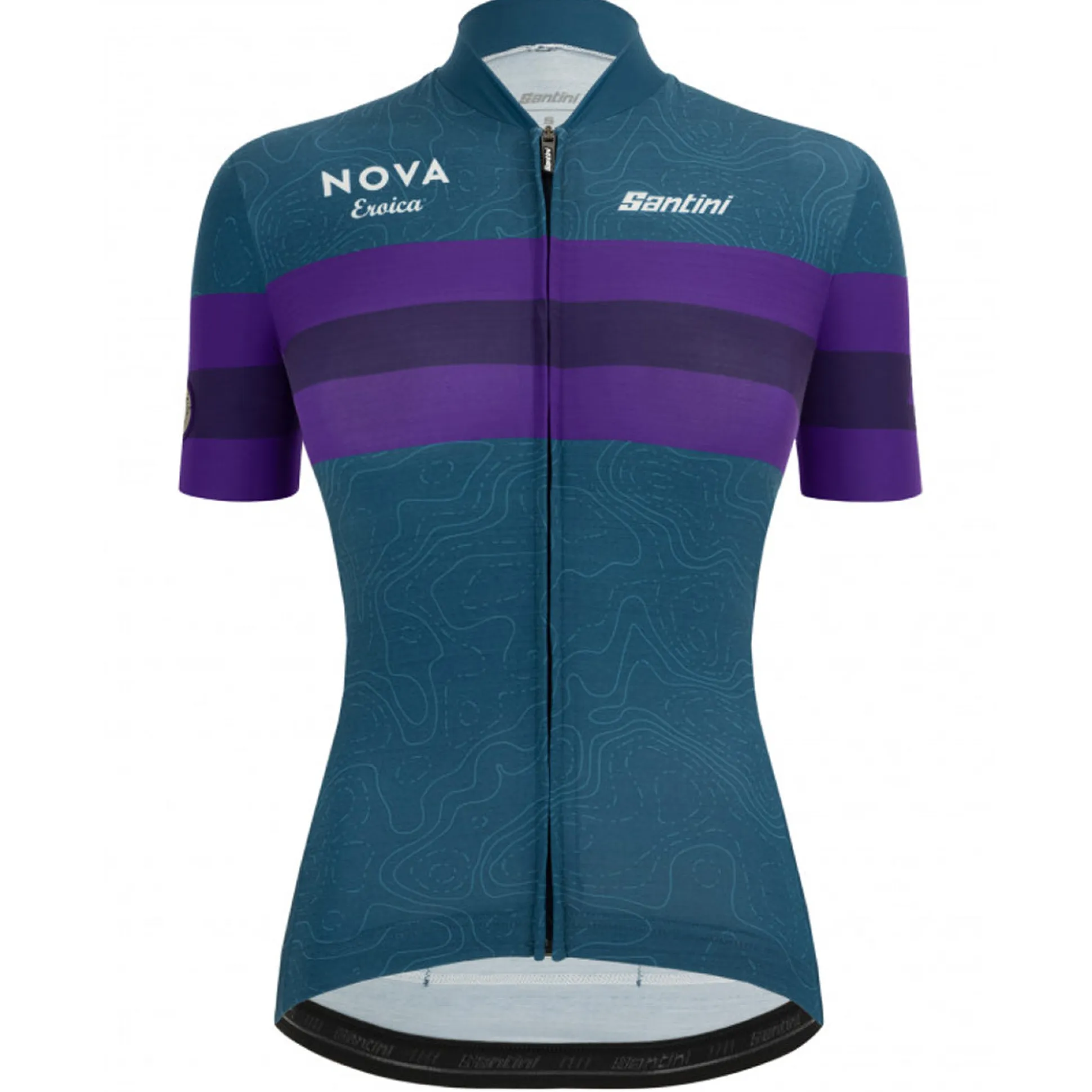 Maglia Donna Eroica Opera