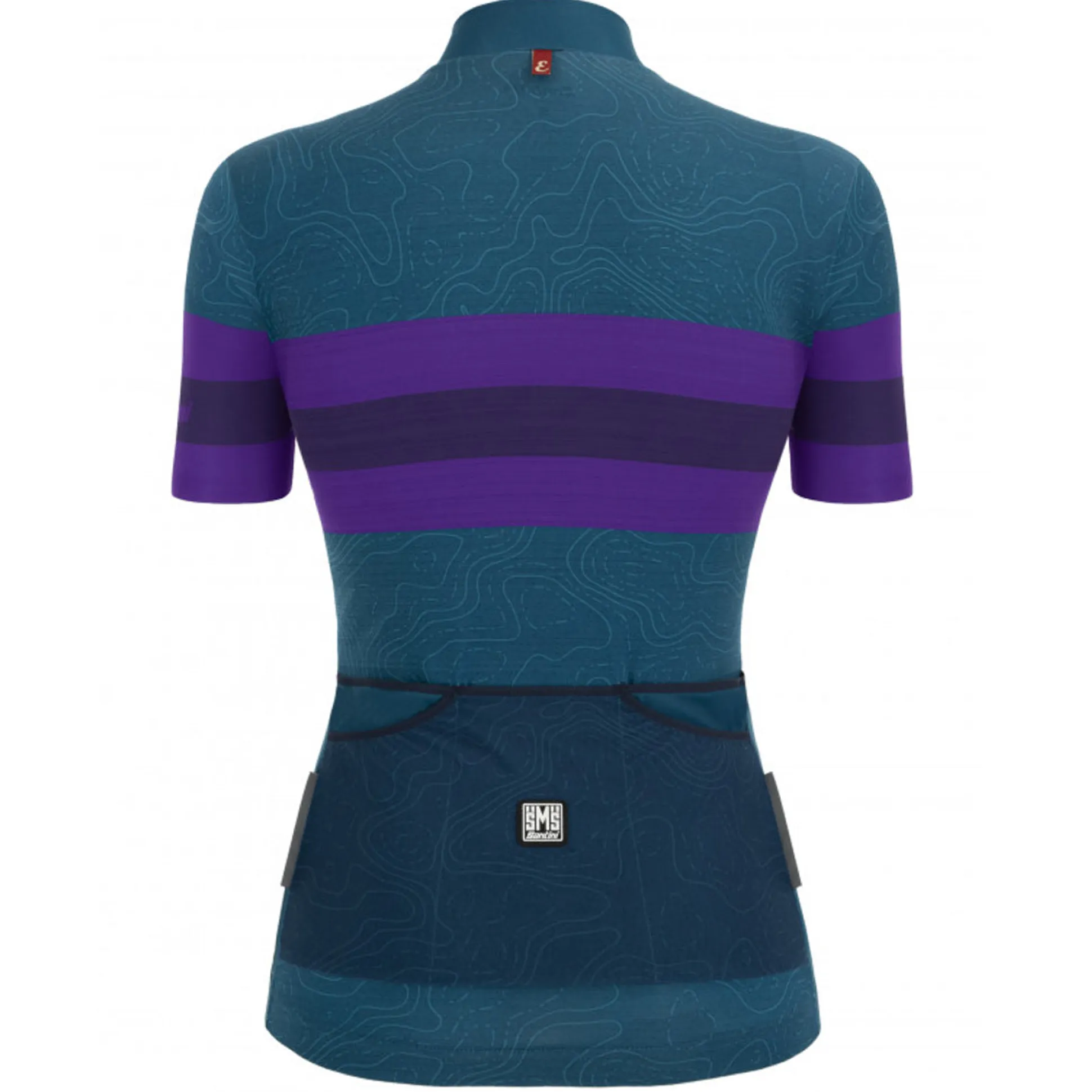 Maglia Donna Eroica Opera