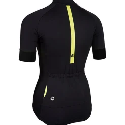 Maglia donna Etxeondo Entzuna - Nero