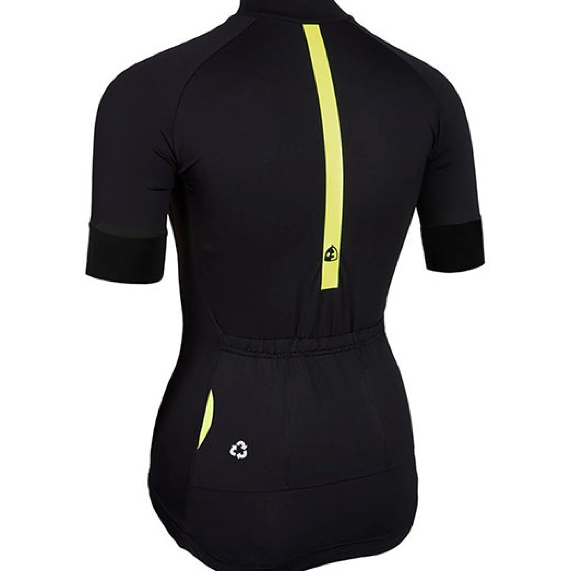 Maglia donna Etxeondo Entzuna - Nero
