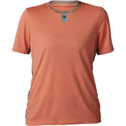 Maglia donna Fox Defend - Rosa