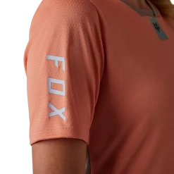 Maglia donna Fox Defend - Rosa