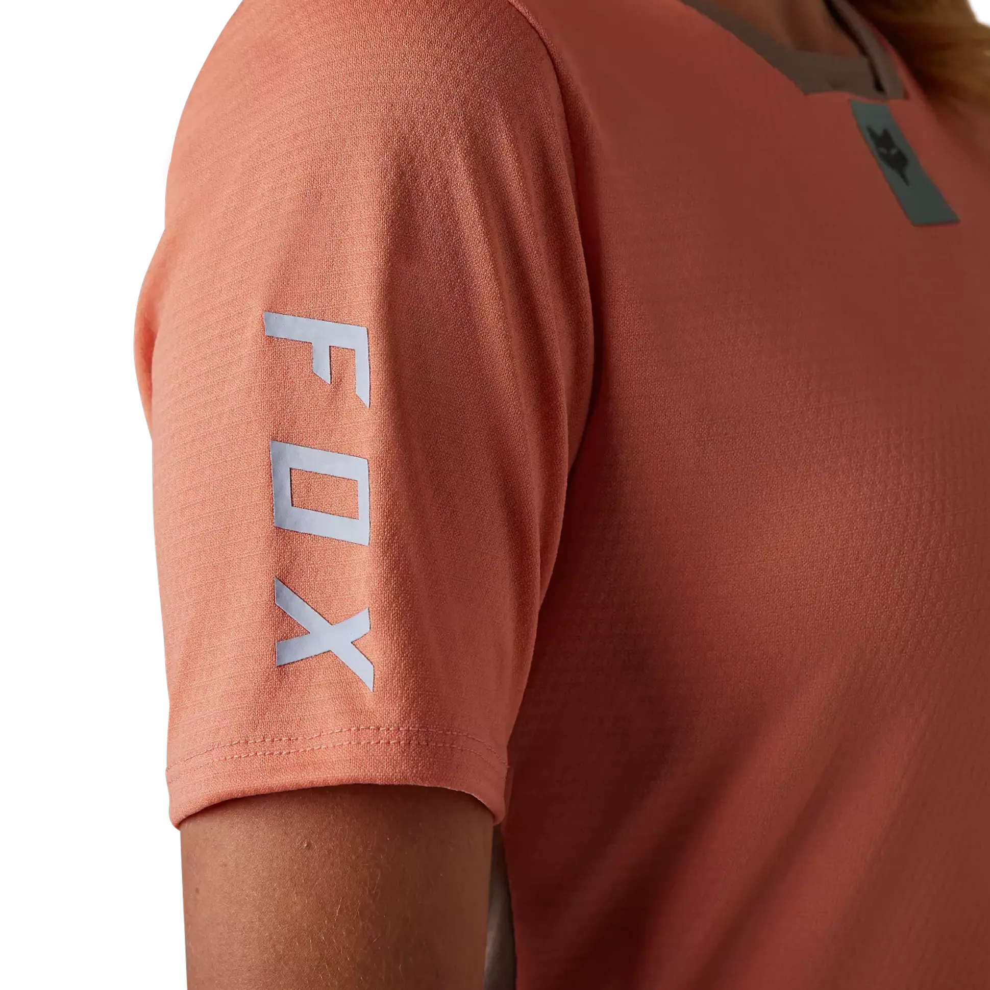 Maglia donna Fox Defend - Rosa