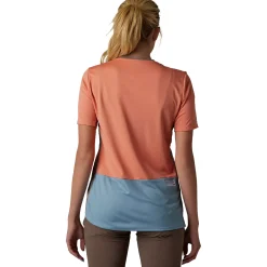 Maglia donna Fox Defend - Rosa