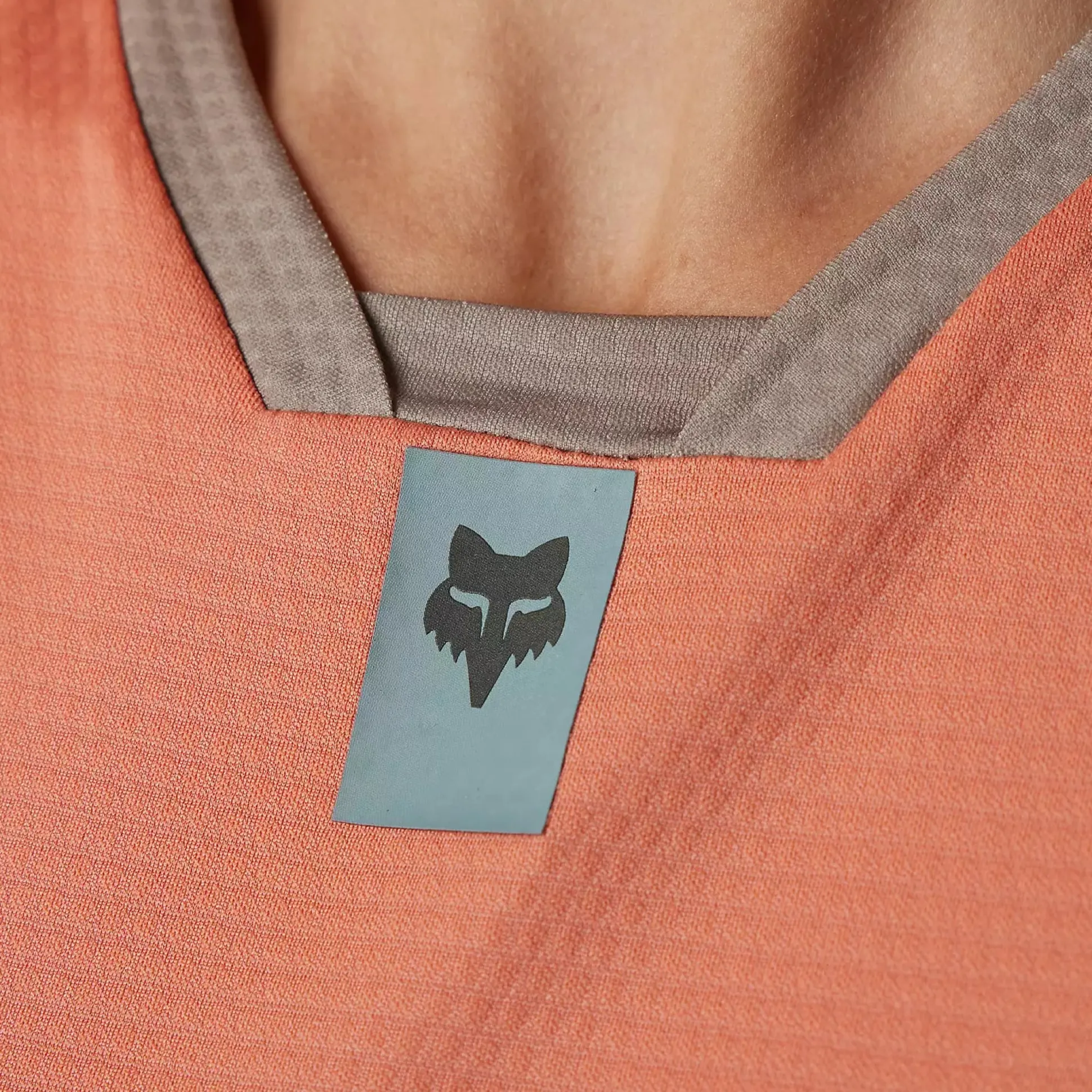 Maglia donna Fox Defend - Rosa