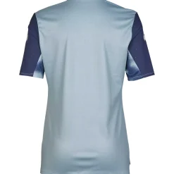 Maglia donna Fox Defend Taunt - Azzurro