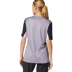 Maglia donna Fox Defend - Viola