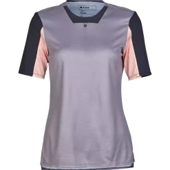 Maglia donna Fox Defend - Viola