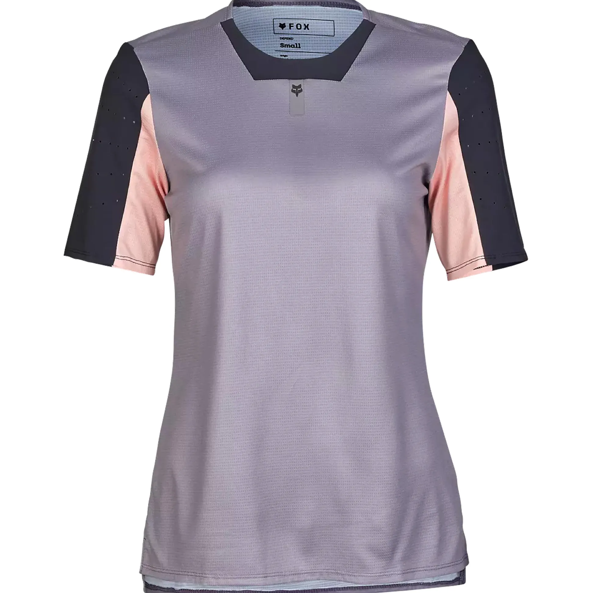 Maglia donna Fox Defend - Viola