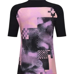Maglia donna Fox Flexair Ascent - Rosa