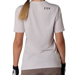 Maglia donna Fox Flexair - Bianco