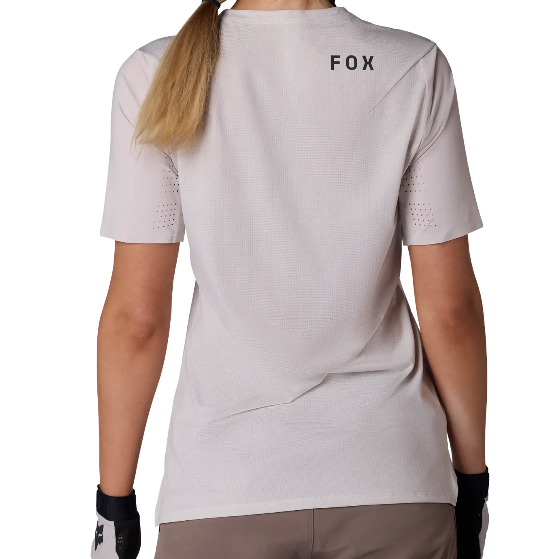 Maglia donna Fox Flexair - Bianco