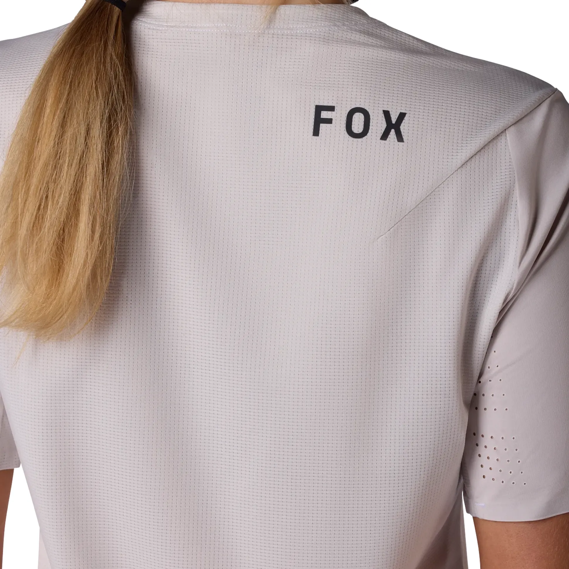 Maglia donna Fox Flexair - Bianco