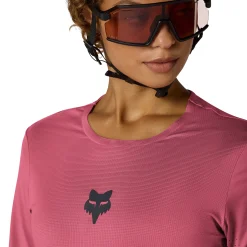 Maglia donna Fox Flexair - Rosa