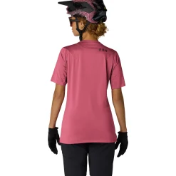 Maglia donna Fox Flexair - Rosa