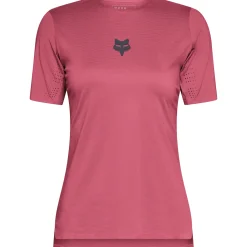 Maglia donna Fox Flexair - Rosa