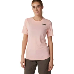 Maglia donna Fox Ranger Alyn drirelease - Rosa