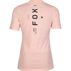 Maglia donna Fox Ranger Alyn drirelease - Rosa