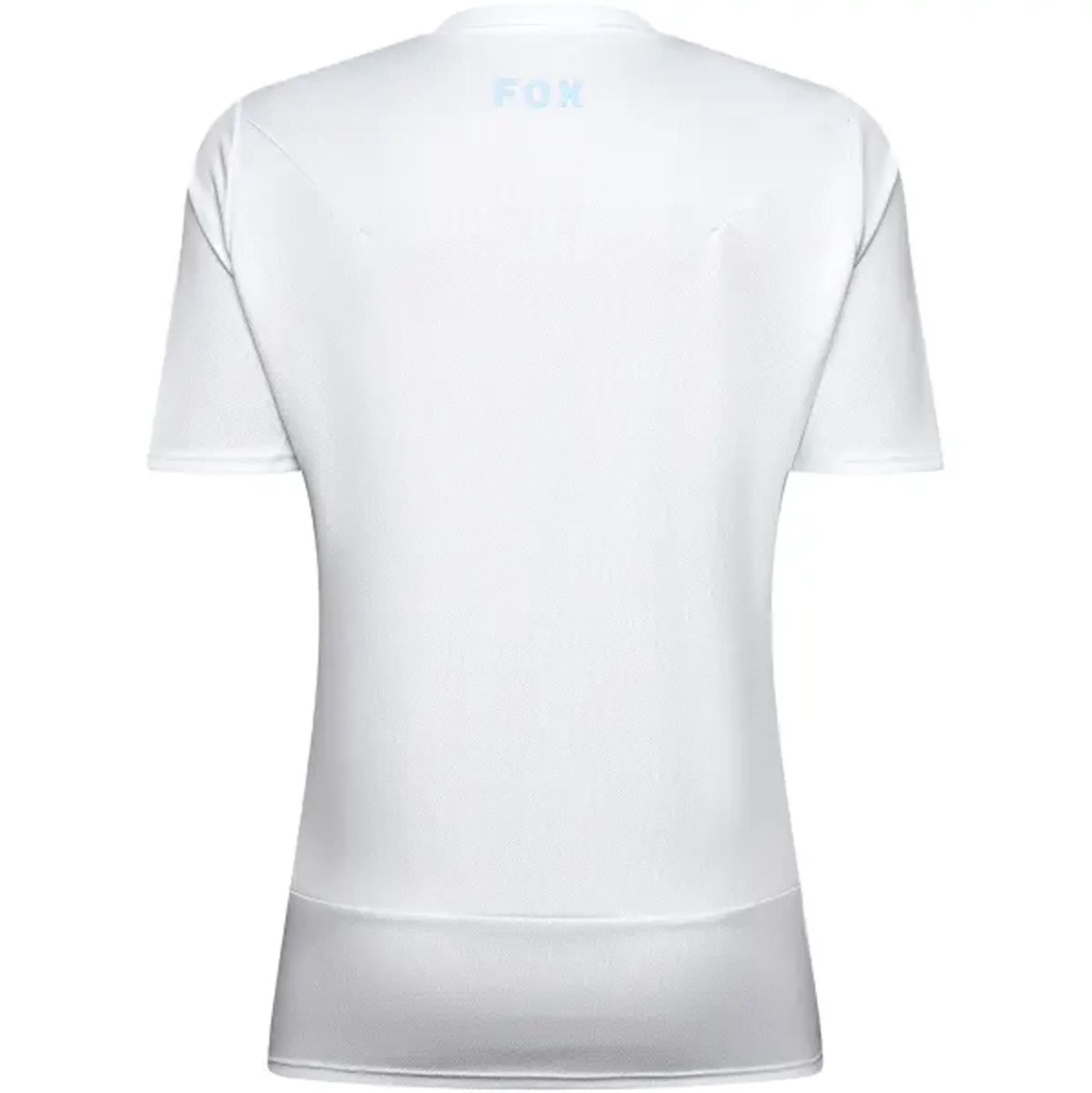 Maglia donna Fox Ranger Head - Azzurro