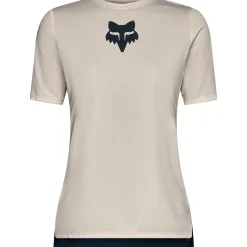 Maglia donna Fox Ranger Head - Beige